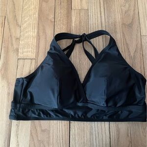Torrid swim tops size 1